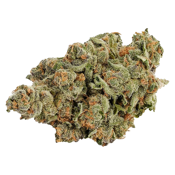 Cabana Cannabis Co. - Island Time