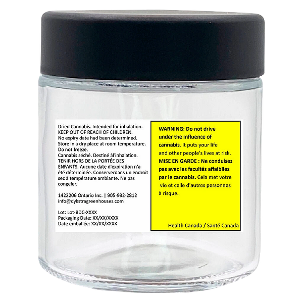 Bobs Better Buds - Rntz Muffin #4