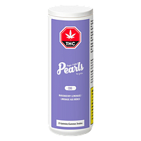 Pearls by grön - Marionberry Lemonade Cbg Soft Chews