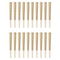 Stunnerz - Indica Sativa Mix Pack Pre Roll