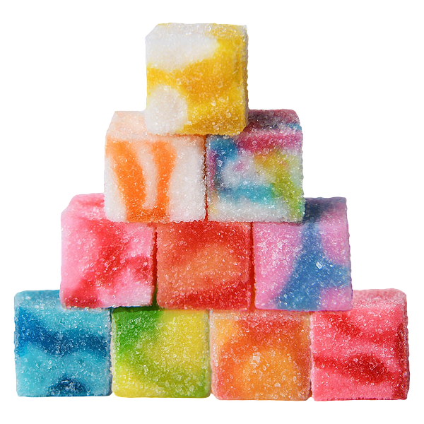 Glenn's - His Favourites Multi Pack Soft Chews