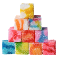 Glenn's - His Favourites Multi Pack Soft Chews