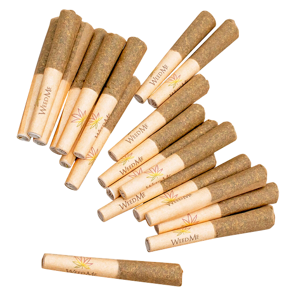 Weed Me Grind - Indica 420 Pre Roll