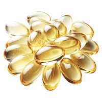 IRIS Labs - Puredoseâ„¢ Rso Soft Gels