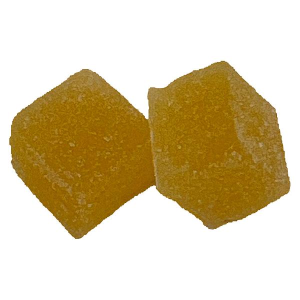 Phant - Orange Cream Live Resin Gummies image 1