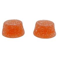 Oceanic - Strawberries & Cream Live Rosin Gummies