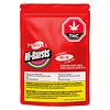Portals Hi-Bursts - Downtown Cherry Punch 3:1 CBG:THC Soft Chews thumbnail 2
