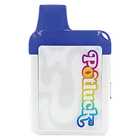 Potluck - Blueberry Vanilla Disposable Vape