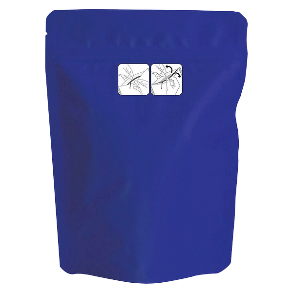 Potluck - Blueberry Vanilla Disposable Vape