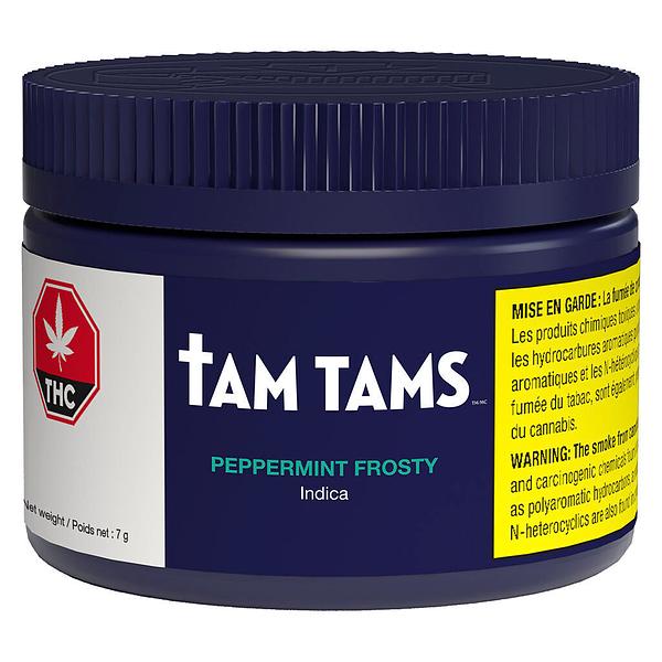 Tam Tams - Peppermint Frosty image 2