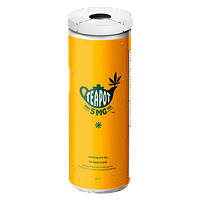 TeaPot - Good Day Iced Tea Lemon Black Tea