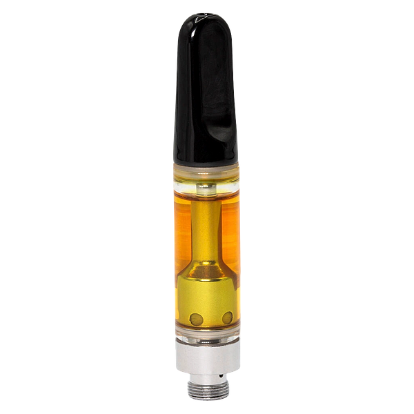 Pepe - Lemon Freeze Live Resin 510 Thread Cartridge