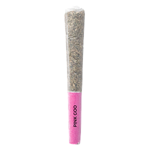 Pistol and Paris - Pink Goo Pre Roll
