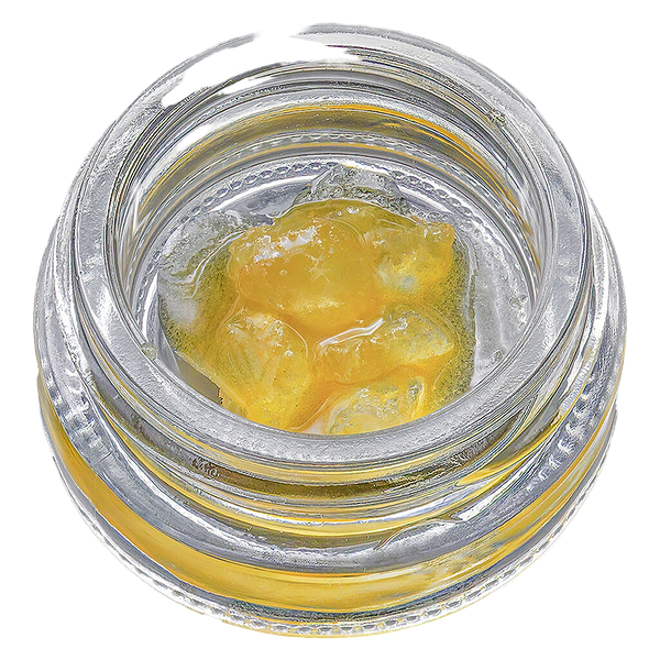 Endgame - Fruit Sauce On The Rocks