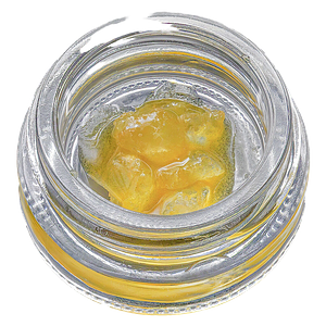 Endgame - Fruit Sauce On The Rocks