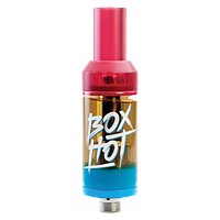 BOXHOT - Rocket Fuel 510 Thread Cartridge