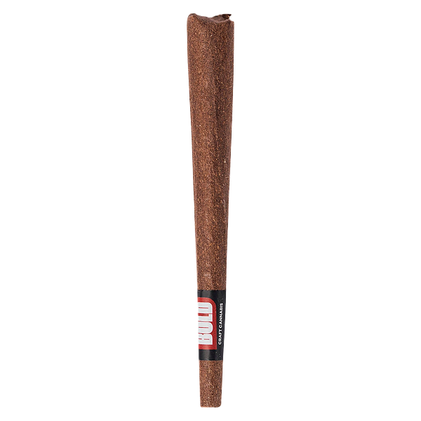 BOLD - Root Beer Float Blunt