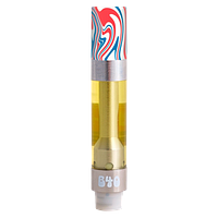 Back Forty - Rocket Berry Kush 510 Thread Cartridge