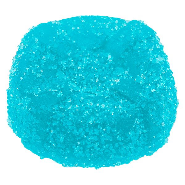 No Future - The Blue One Sativa Thc Gummy