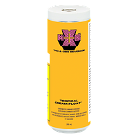 XMG+ - Tropical Cream Float