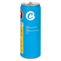 Cookies - Georgia Pie California Peach Iced Tea