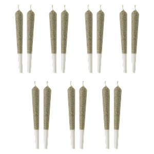 Piff - Cali Kush Pre Roll