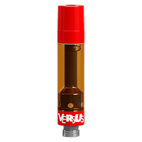 Versus - BC Purple Kush Full Spectrum 510 Thread Cartridge