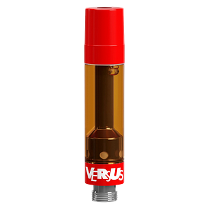 Versus - BC Purple Kush Full Spectrum 510 Thread Cartridge