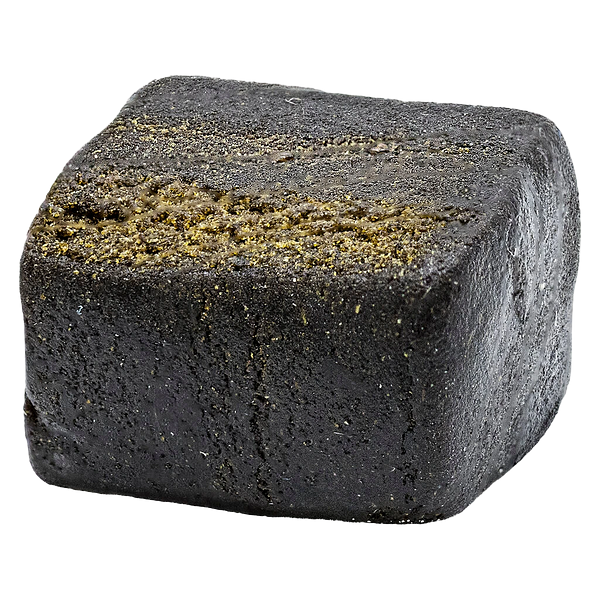 Endgame - Ha-Sheeesh