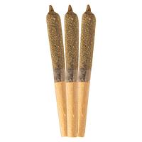 Weed Me Max - Dragon Fruit Infused Pre Roll