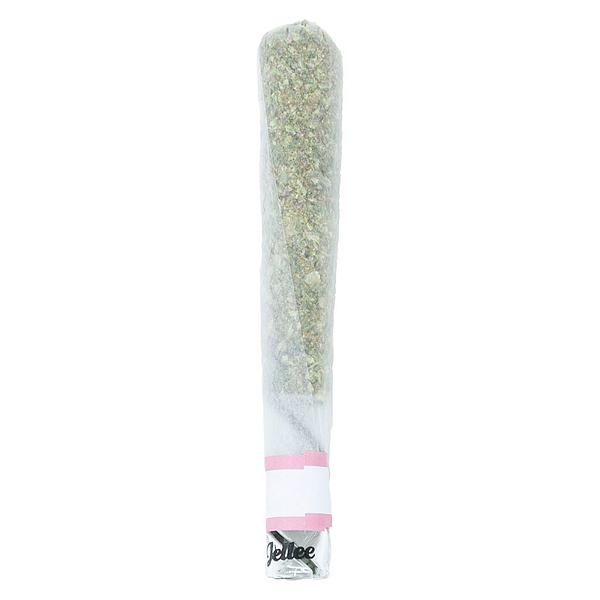 Jellee - Hash Hole Infused Pre Roll image 1
