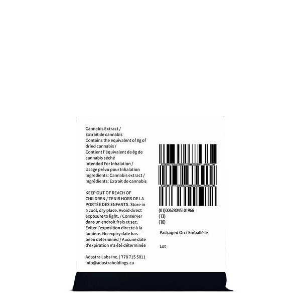 Endgame - Ha-Sheeesh