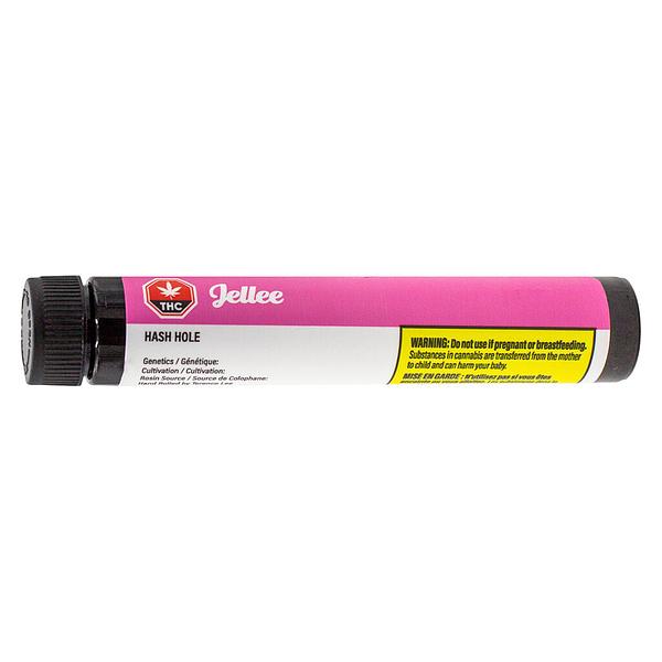 Jellee - Hash Hole Infused Pre Roll image 2