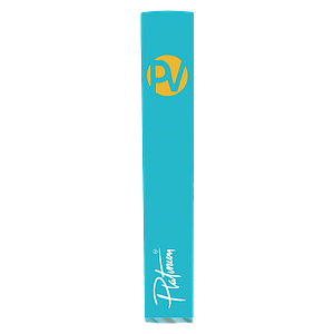 Platinum - BLU Disposable Pen
