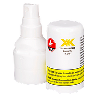XD - Splash Citrus Oral Spray