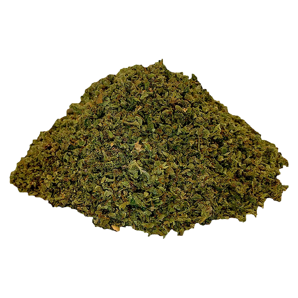 Grind - Fruity Haze Premium Craft Buds Grind