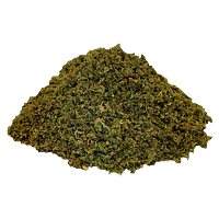 Grind - Fruity Haze Premium Craft Buds Grind