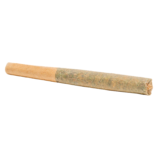 Divvy - Roll Up Sativa Pre Roll