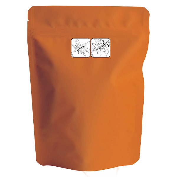 Potluck - Tangerine Sunrise CBG Disposable Vape