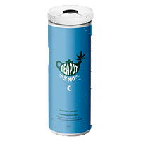 TeaPot - Good Evening Iced Tea Blueberry Chamomile Tea