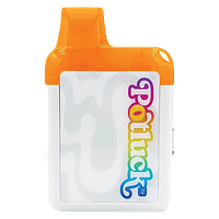 Potluck - Tangerine Sunrise CBG Disposable Vape