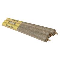 WholeHemp - Cbg Infused Cherry Blossom Pre Roll