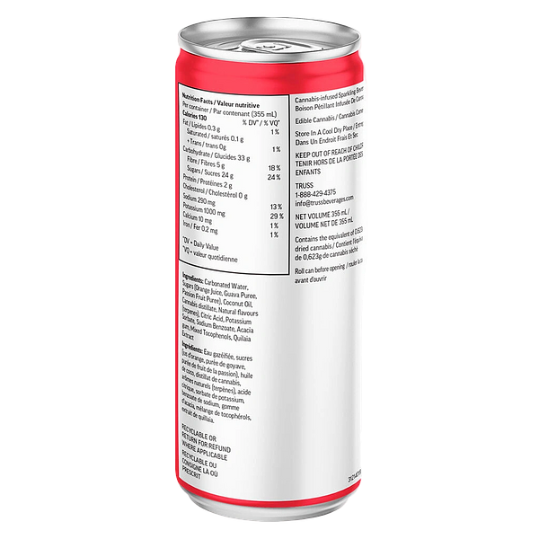 Collective Project - POG LIFE with Maui Wowie Terpenes