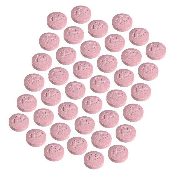 Portals - Watermelon Lemonade 5:1:1 THC:CBG:CBD Orally Dissolving Tabs