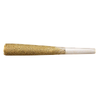 SHATTERIZER - Rockstar Shatter Diamonds & Kief Triple Infused Pre Roll