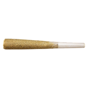 SHATTERIZER - Rockstar Shatter Diamonds & Kief Triple Infused Pre Roll