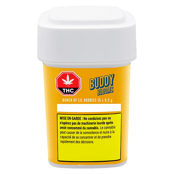 Buddy Blooms - Bunch of lil Buddies Pre Roll