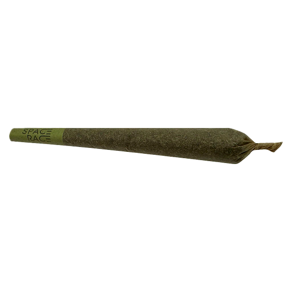 Space Race Cannabis - Starship Pre Roll