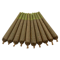 Space Race Cannabis - Moonwalkers Pre Roll