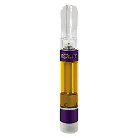 Roilty - Roil Purple Berry Live Resin 510 Thread Cartridge